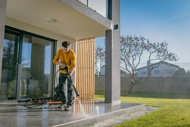 Reliable Avondale, LA Pressure Washing Solutions